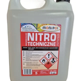 azot techniczny 5l — zdjęcie produktu